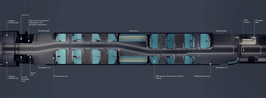 The HyperloopTT Experience | HyperloopTT